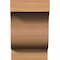 Ekena Millwork Newport Smooth Rafter Tail, Western Red Cedar, 3 1/2"W x 6"H x 16"L RFT04X06X16NEW00SWR - alternate 4